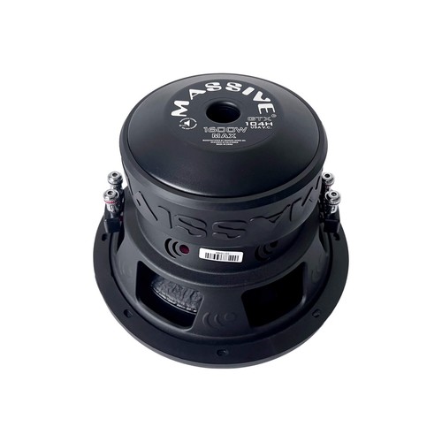 Nuovo massiccio audio - nuovo,