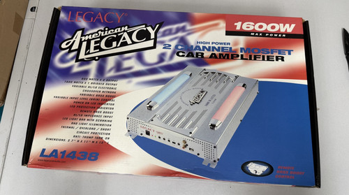 Amplificatore audio auto - audio,