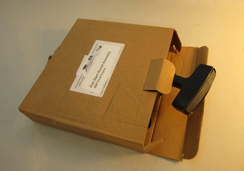 Avviatore rinculo originale - rinculo,