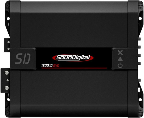 Soundigital 1600 evo 1 - soundigital,