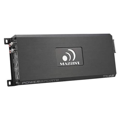 Amplificatore marino 1600 - , watt