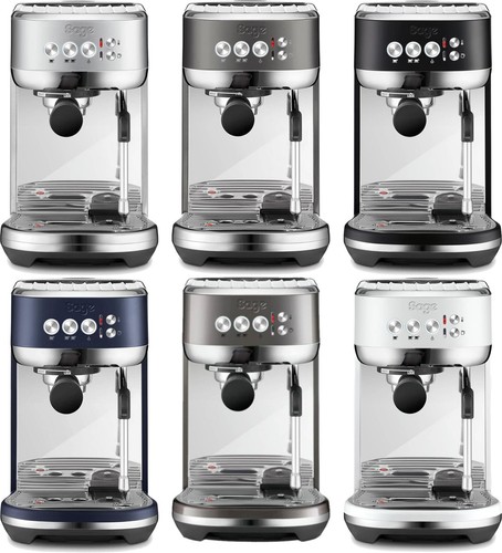 Sage the bambino plus - sage,