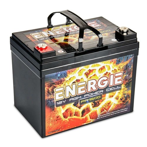 Energie pr1600 serie 1600 - energie, pr