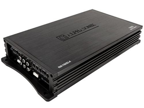Alphasonik na1600 - alphasonik, na1600.4