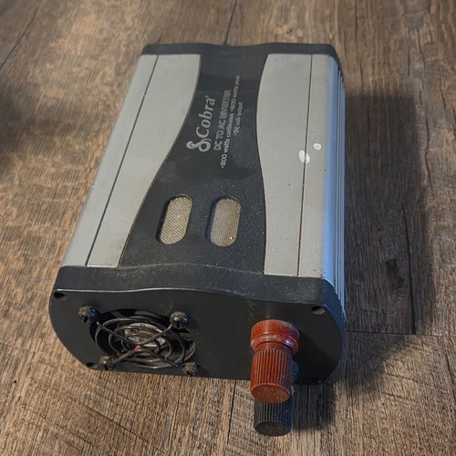 Cobra 800 watt - 800,