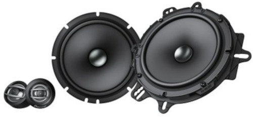 Pioneer a1600c sistema - pioneer,
