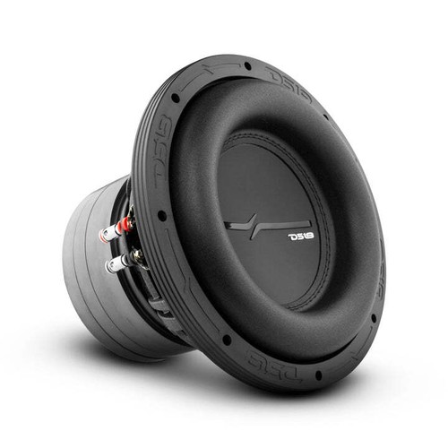 Ds18 zxi10 subwoofer per - zxi10.2d,