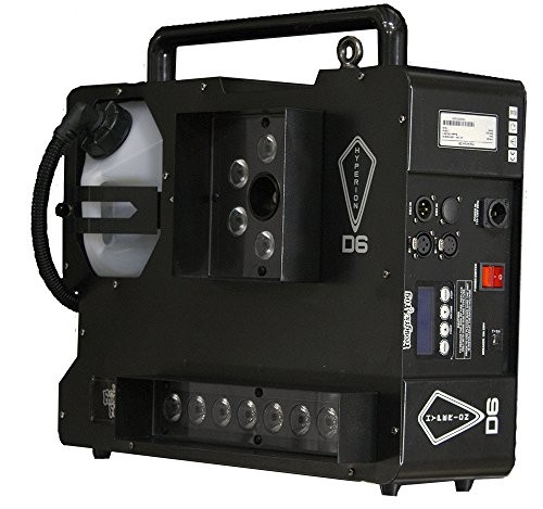 Froggy fog hyperion d6 - -,