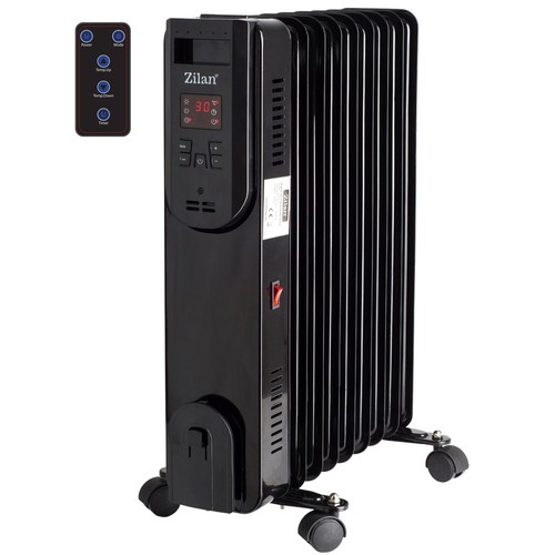 Radiatore olio - radiatore, ad