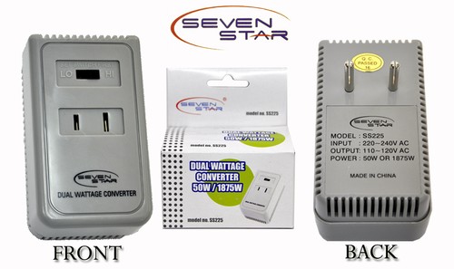 Convertitore tensione step - convertitore,