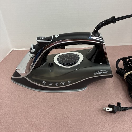 Sunbeam gcsbds 209 ferro - sunbeam, #gcsbds-209