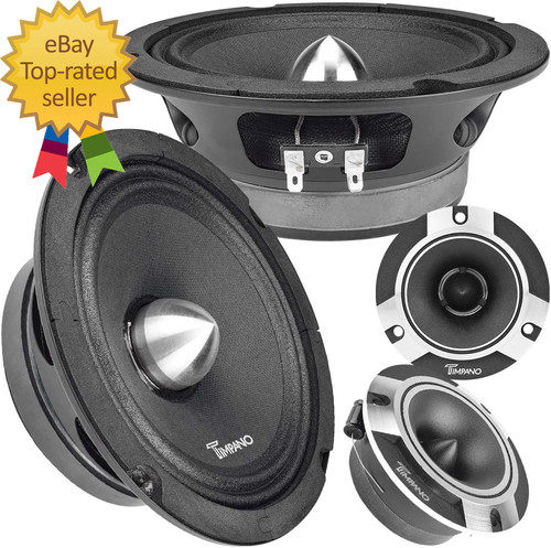 Pacchetto 1600 watt - 1600, 2x