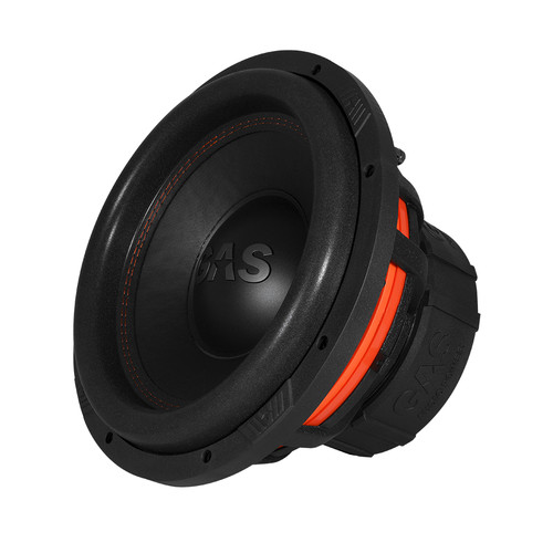 Gas audio max 12d2 - max, s1-12d2