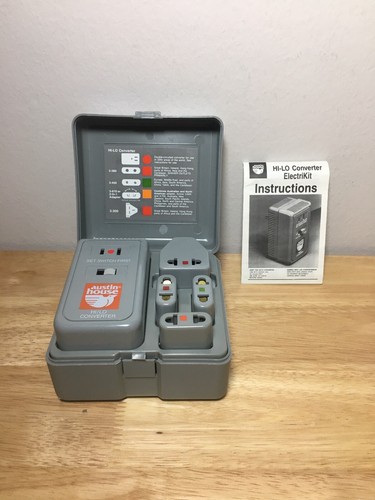 Mini trasformatore