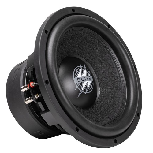 Hifonics elite subwoofer - elite, 12