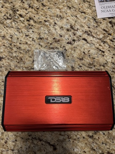 Ds18 select amplificatore full - ds18,