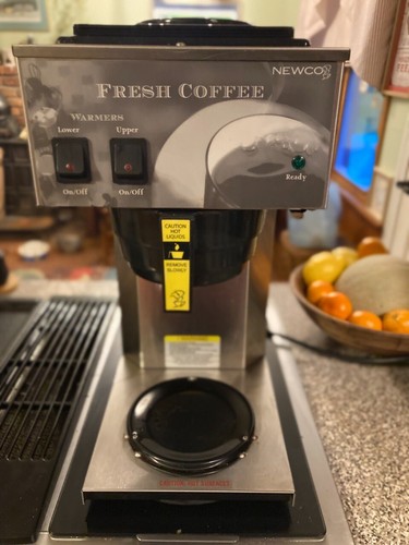Newco caffettiera - ak-2,