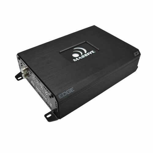 Amplificatore audio auto - amplificatore, 1600