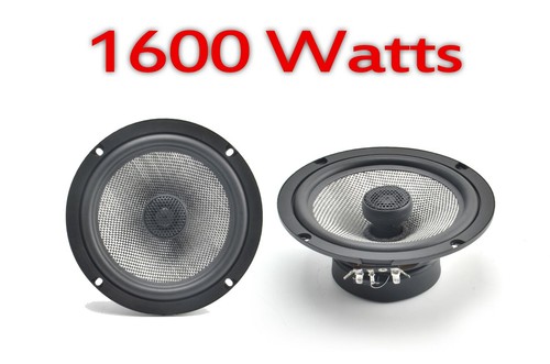 Bmw 17cm altoparlanti - 6,5",