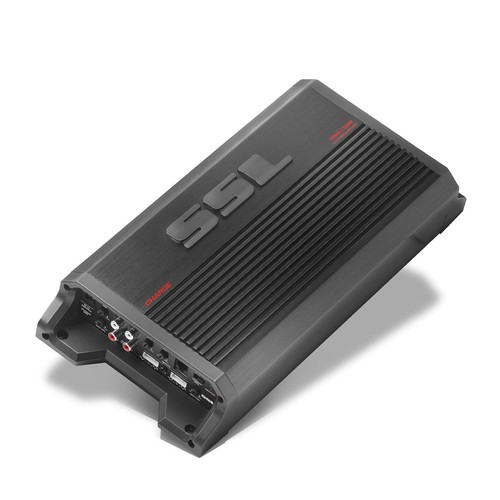 Soundstorm cg1604 1600 - soundstorm, watt