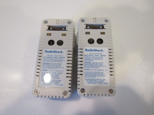 Radio shack watt - 50,