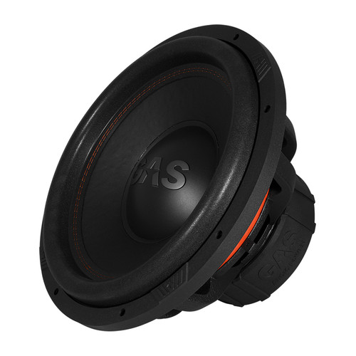 Gas audio max - audio,