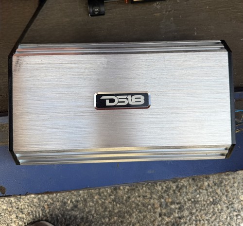 Ds18 select amplificatore - ds18,