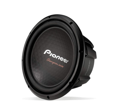 Pioneer a301d4 potente - pioneer, ts-a301d4