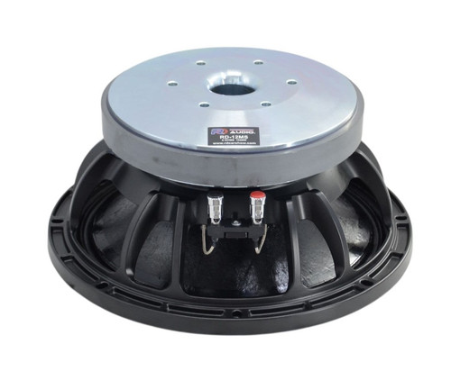 Nuovo audio 12ms - audio, rd-12ms