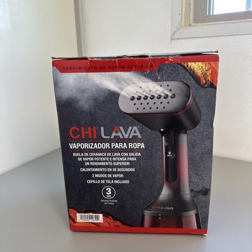 Chi lava vaporiera piastra - chi,