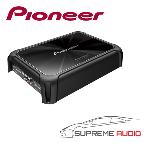 Pioneer d9704 amplificatore - pioneer,