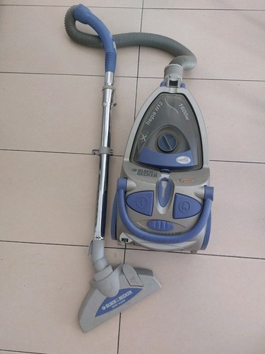 Aspiratore black decker - aspiratore, &