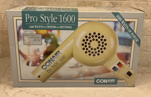 Asciugatrice conair pro style - pro,
